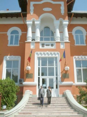 Dezbatere la Medgidia pentru construcţia unei biserici